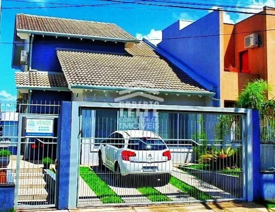 Imagem Residencial Verdes Campos - Casa Térrea em Condomínio pra locação no Verdes Campos