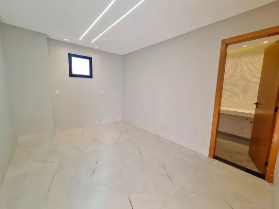 Imagem Sobrado 3 Suites No Jardins Capri