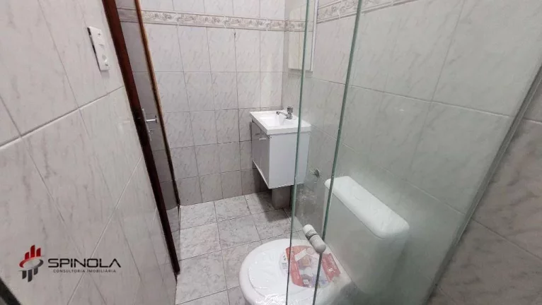 Imagem Casa com 2 dormitórios à venda, 65 m² por R$ 490.000,00 - Maracanã - Praia Grande/SP