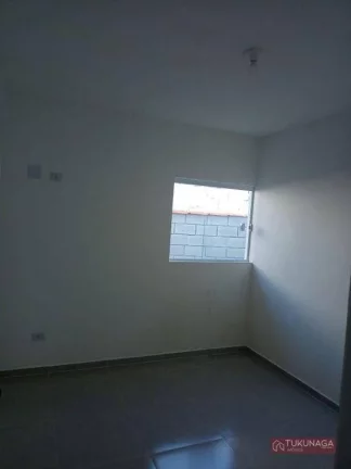 Imagem Sobrado à venda, 75 m² por R$ 318.000,00 - Jardim das Palmeiras - Itanhaém/SP