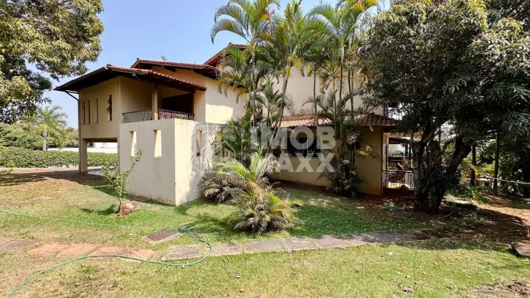 Imagem SMDB 22 Com Vista para o Lago: 5 Dormitórios à Venda