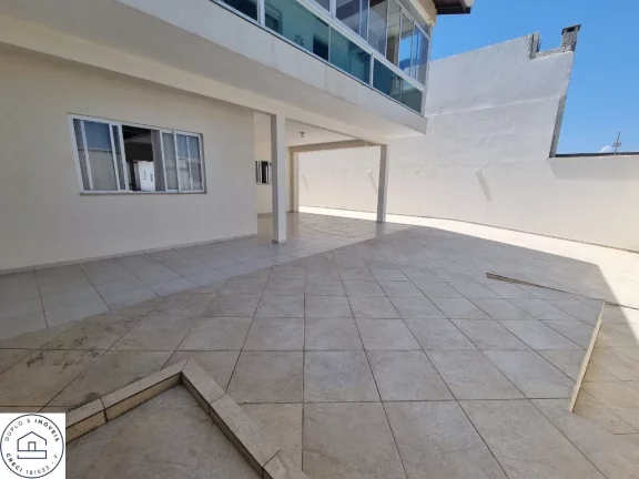 Imagem Sobrado alto padrão pé na areia à venda em Peruíbe- Balneário Belmira Novaes