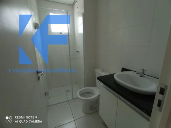 Imagem APARTAMENTO RESIDENCIAL em VALINHOS - SP, ORTIZES