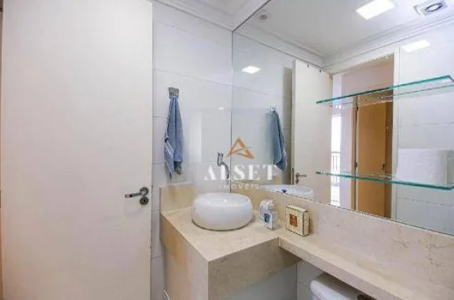 Imagem Apartamento com 2 dormitórios à venda, 50 m² por R$ 434.000,00 - Vila Antonieta - São Paulo/SP