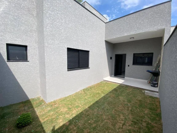 Imagem Casa no Residencial Monreale