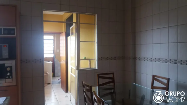 Imagem Apartamento para Venda em Santo André / SP no bairro Centro