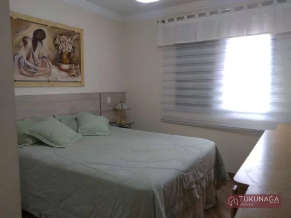 Imagem Apartamento com 3 dormitórios à venda, 151 m² por R$ 1.680.000,00 - Tatuapé - São Paulo/SP