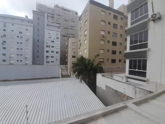 Imagem Apartamento 1 Dormitório - Bairro Centro