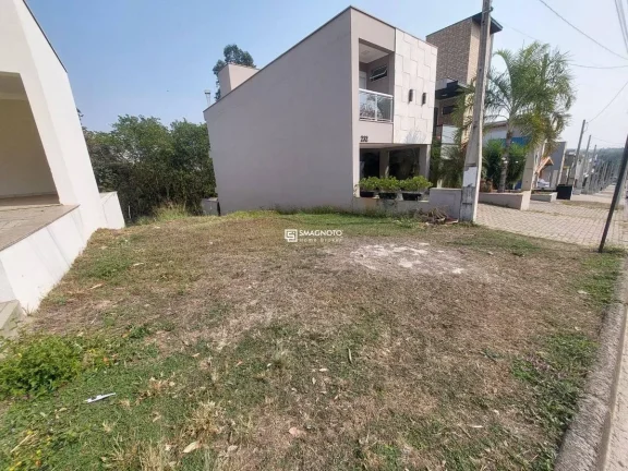 Imagem Terreno à venda, 190 m² por R$ 190.000 - Condomínio Reserva das Paineiras