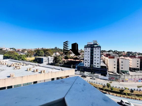 Imagem Apartamento à Venda 3 Quartos no bairro Fonte Grande em Contagem MG