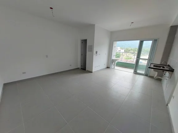 Imagem Studio recém entregue no Perequê Açú!