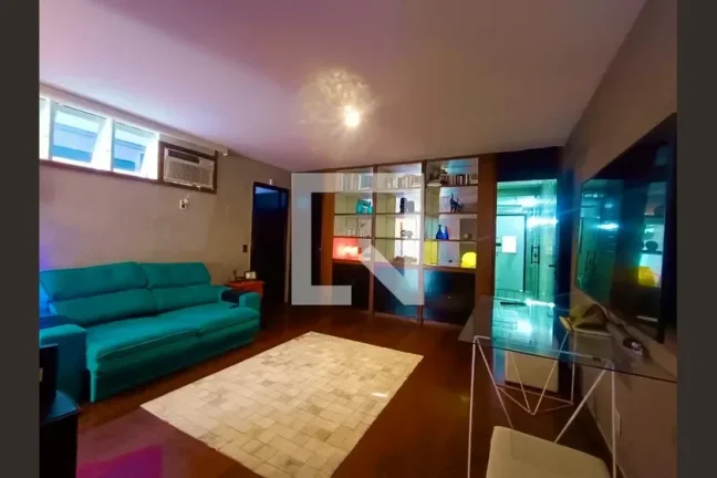 Imagem Apartamento à Venda - Ipanema, 3 Quartos, 127 m2