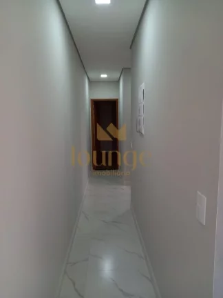 Imagem Casa à Venda em Jd. Novo Horizonte Zona Norte - Sorocaba/SP