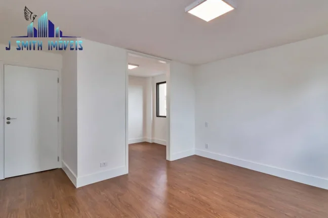 Imagem APTO 126m², REFORMADO E ATUALIZADO, VILA MADALENA, 2 SUÍTES, 2 VAGAS