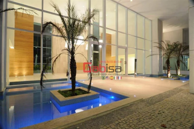 Imagem Apartamento com 3 dormitórios à venda, 143 m² por R$ 1.500.000,00 - Praia do Forte - Cabo Frio/RJ