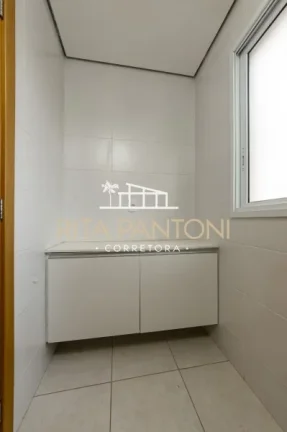Imagem Apartamento - Ribeirão Preto - Vila Tibério - Região Oeste