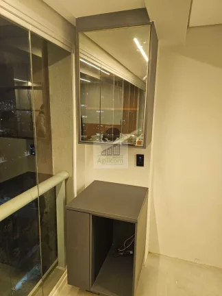 Imagem STUDIO PARA LOCAÇÃO NO BROOKLIN COM 31M²