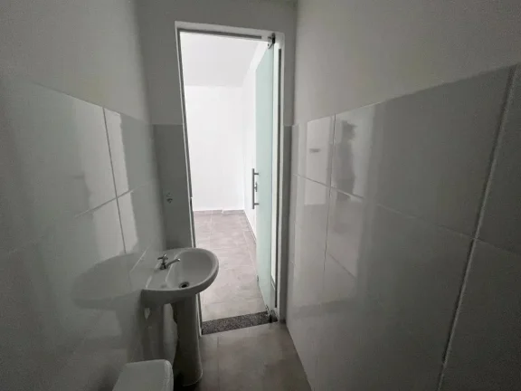 Imagem Studio à venda, no Edifício Collegiate, em Barbacena, Centro, com 1 quarto, 19m2