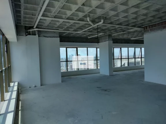 Imagem Sala comercial em Boa Viagem - Empresarial Carlos Pena Filho