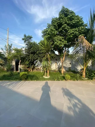Imagem CASA DISPONIVEL PARA LOCAÇÃO, NO RESIDENCIAL VIVENDA DOS IPES, SINOP - MT.