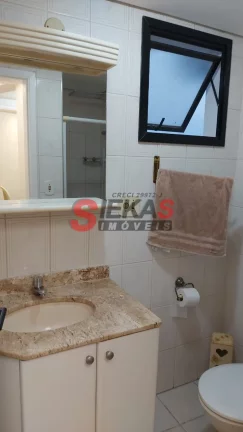 Imagem Imperdível: Apartamento à venda em São Paulo-SP, Vila Santana! 2 quartos, 2 salas, 1 banheiro, 1 vaga de garagem, 60m².