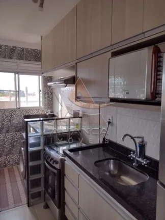 Imagem Apartamento - Ribeirão Preto - Ipiranga