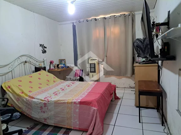 Imagem Casa precisando de modernização na Abolição