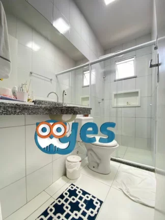 Imagem Casa residencial para Venda, Sim, Feira de Santana