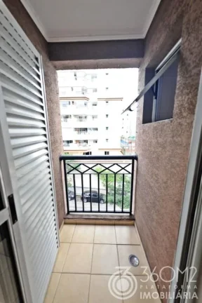 Imagem Apartamento para Venda em Santo André / SP no bairro Campestre