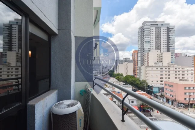 Imagem Loft RESIDENCIAL em SÃO PAULO - SP, PINHEIROS