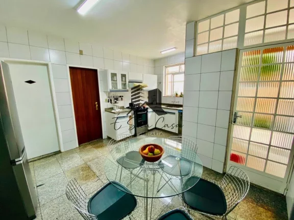 Imagem Casa a venda 4 Quartos Bairro Bandeirantes Belo Horizonte MG