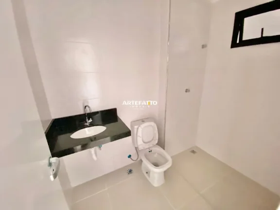Imagem Apartamento a venda 2 dormitórios e suíte no Centro de Ubatuba - Recém Entregue