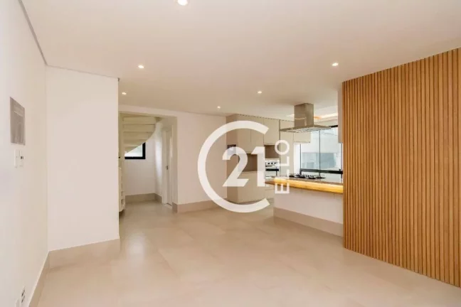 Imagem Cobertura duplex com 3 dormitórios à venda, 166 m² - Vila Olímpia