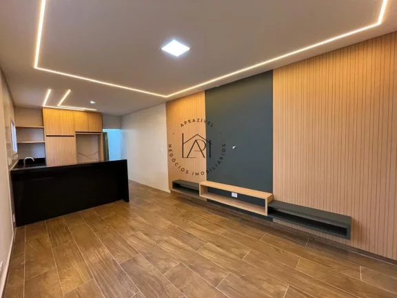 Imagem Casa para Venda em Praia Grande, Ocian, 2 dormitórios, 1 suíte, 2 banheiros, 2 vagas