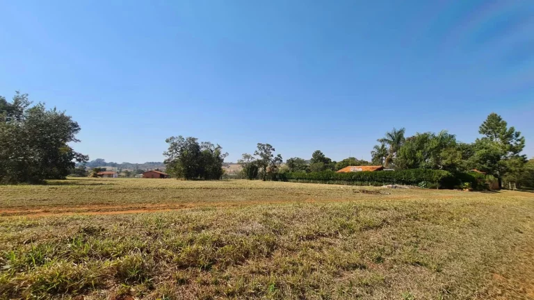Imagem Terreno plano à venda em Avaré, no Loteamento Terras de São Marcos 1