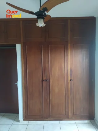 Imagem Oportunidade única! Apartamento de 2 quartos na Vila Tibério, Ribeirão Preto - SP, com 86m² e vaga de garagem. Confira já!