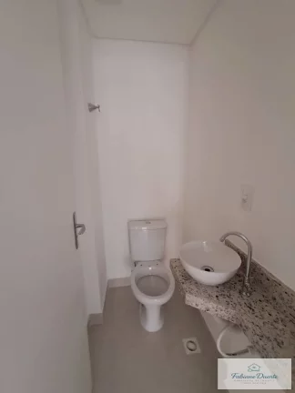 Imagem Apartamento Padrão - Residencial - Pronto para morar
