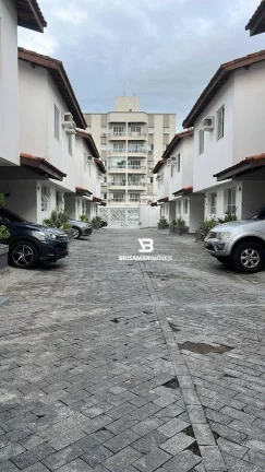 Imagem Sobrado com 2 dormitórios à venda, 84 m² por R$ 430.000,00 - Astúrias - Guarujá/SP