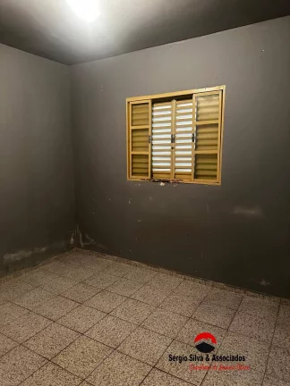 Imagem Casa a Venda na Região da Vila Elizabeth Campos do Jordão -SP.