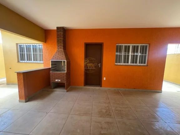 Imagem Casa Térrea de Esquina com Potencial Comercial – 3 Dormitórios (1 Suíte) | Santa Inês – Itapetininga
