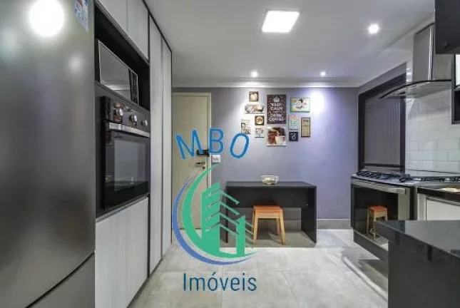 Imagem Apartamento com 3 quartos, à venda em São Paulo, Santo Amaro