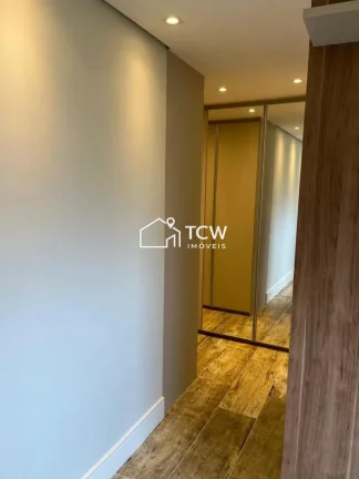 Imagem Apartamento à venda no bairro Ipiranga - São Paulo/SP, Zona Sul