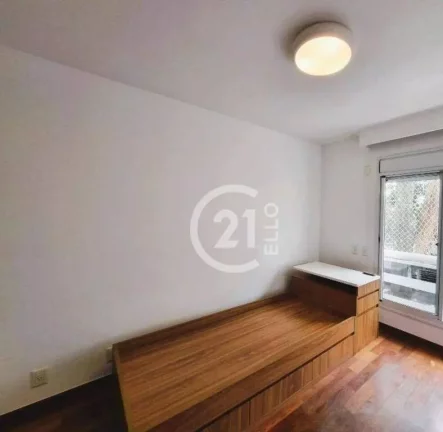 Imagem Apartamento com 4 dormitórios à venda, 245 m² por R$ 5.100.000,00 - Vila Madalena - São Paulo/SP