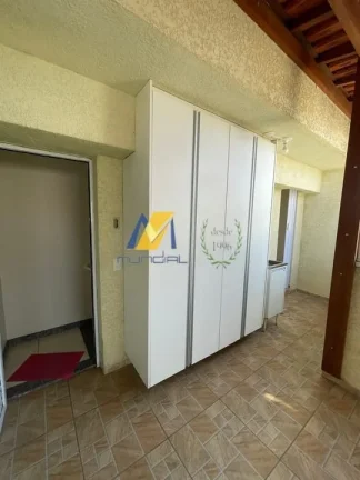 Imagem Linda Cobertura com planejados a Venda no Jardim Junqueira - SP