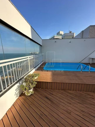 Imagem Cobertura / Penthouse à venda, Praia da Costa, Vila Velha, ES