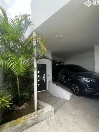 Imagem Sobrado com 3 Dormitorio(s) localizado(a) no bairro Residencial Colinas em Mogi das Cruzes / Mato Grosso do Sul Ref.:4332