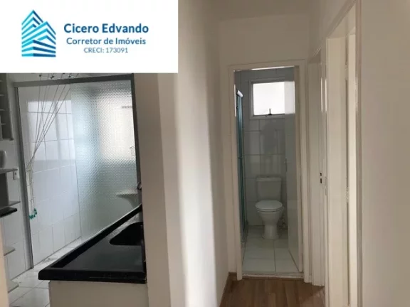 Imagem APARTAMENTO RESIDENCIAL em SÃO PAULO - SP, CIDADE LÍDER
