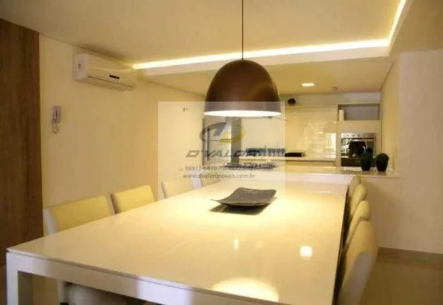 Imagem Vendo Apartamento 133m², 03 Quartos ( Sendo 01 Suíte), 02 Vagas de Garagem