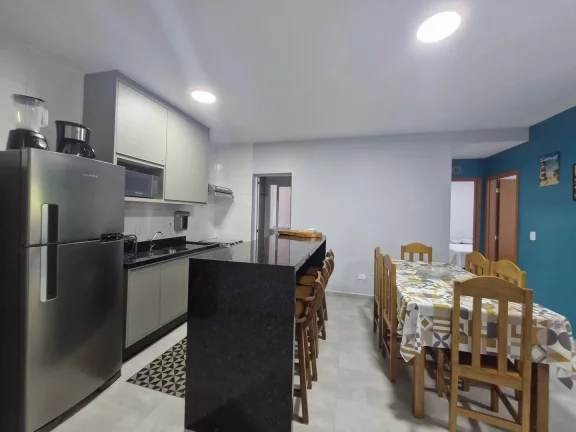 Imagem Excelente oportunidade apartamento a venda na praia das toninhas!!!