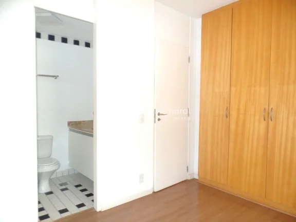Imagem Ótimo apartamento, 3 quartos, sendo 1 suíte, wc social.
Em todos os quartos, armários planejados,...